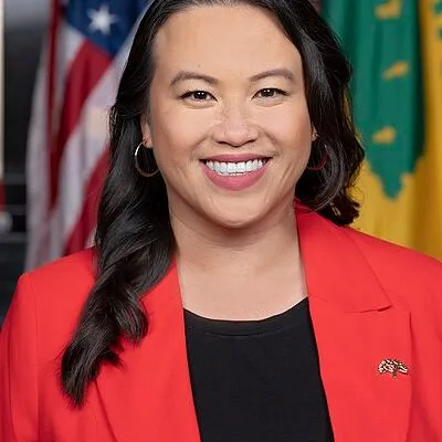 Sheng Thao