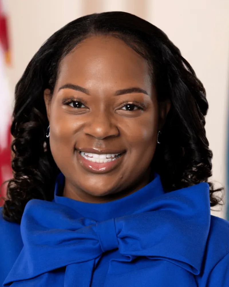 Sherae'a Moore