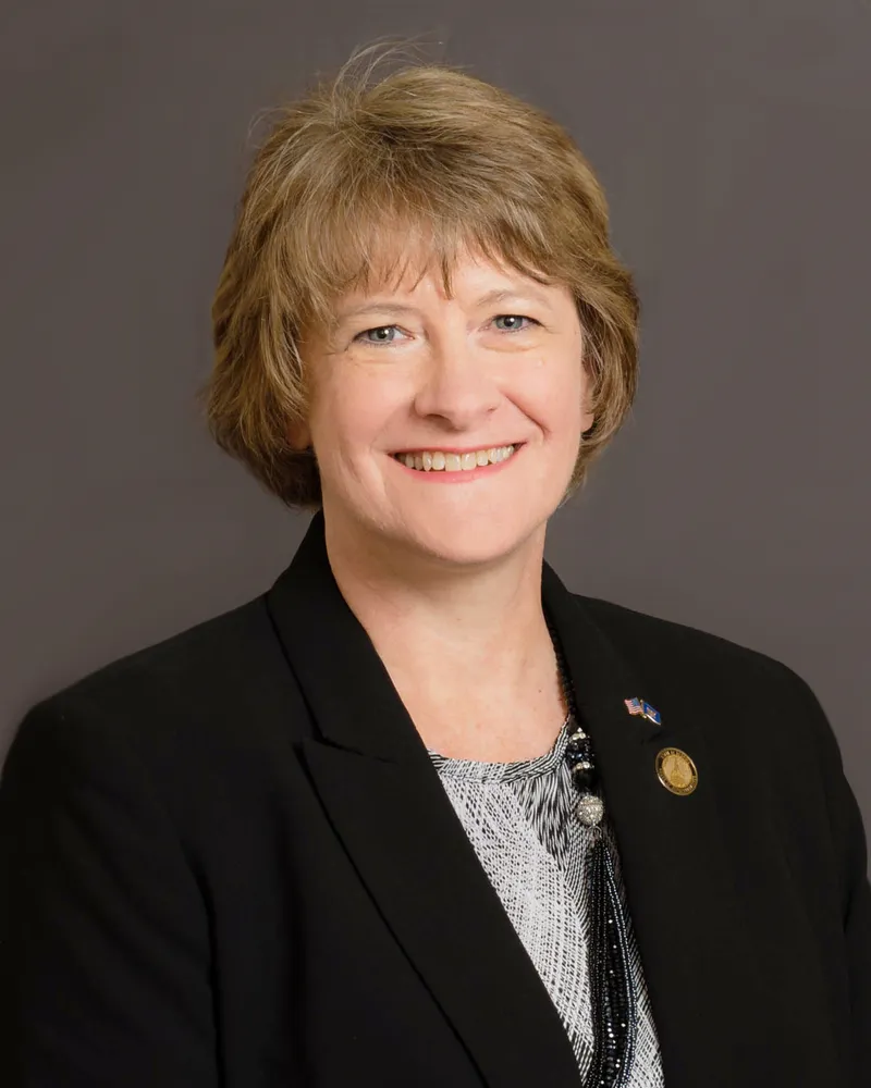 Sheri Gilligan