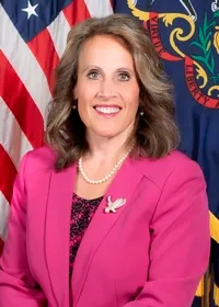 Sheryl M. Delozier