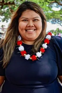 Shirley Ann Templo