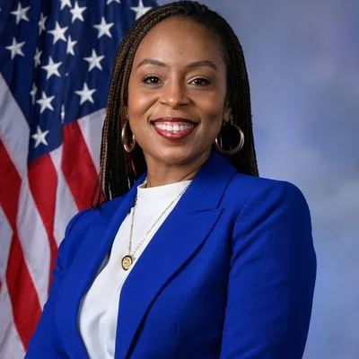 Shontel Brown