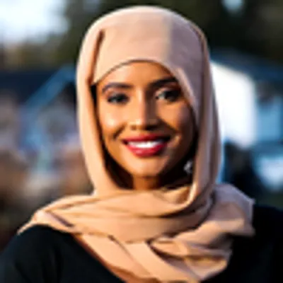 Shukri Olow