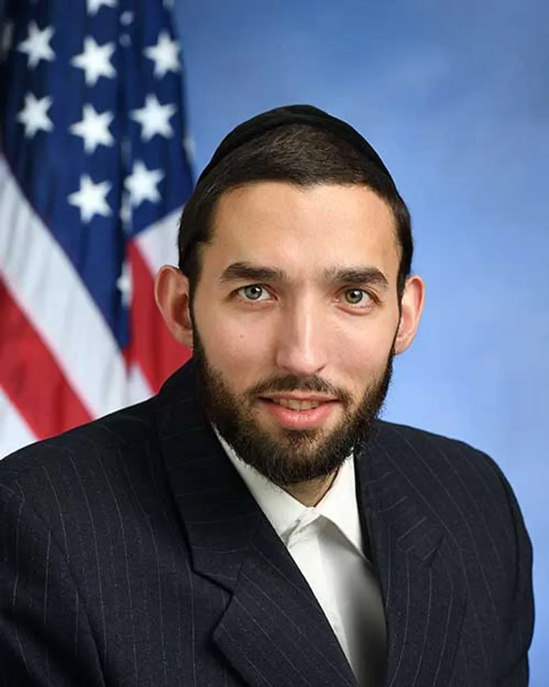 Simcha Eichenstein