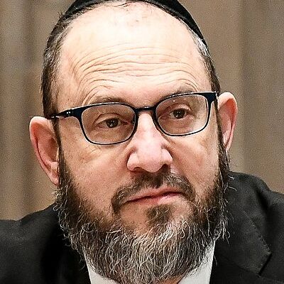 Simcha Felder