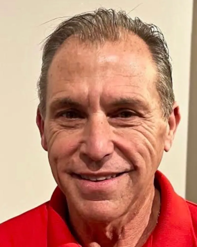 Skip Broussard