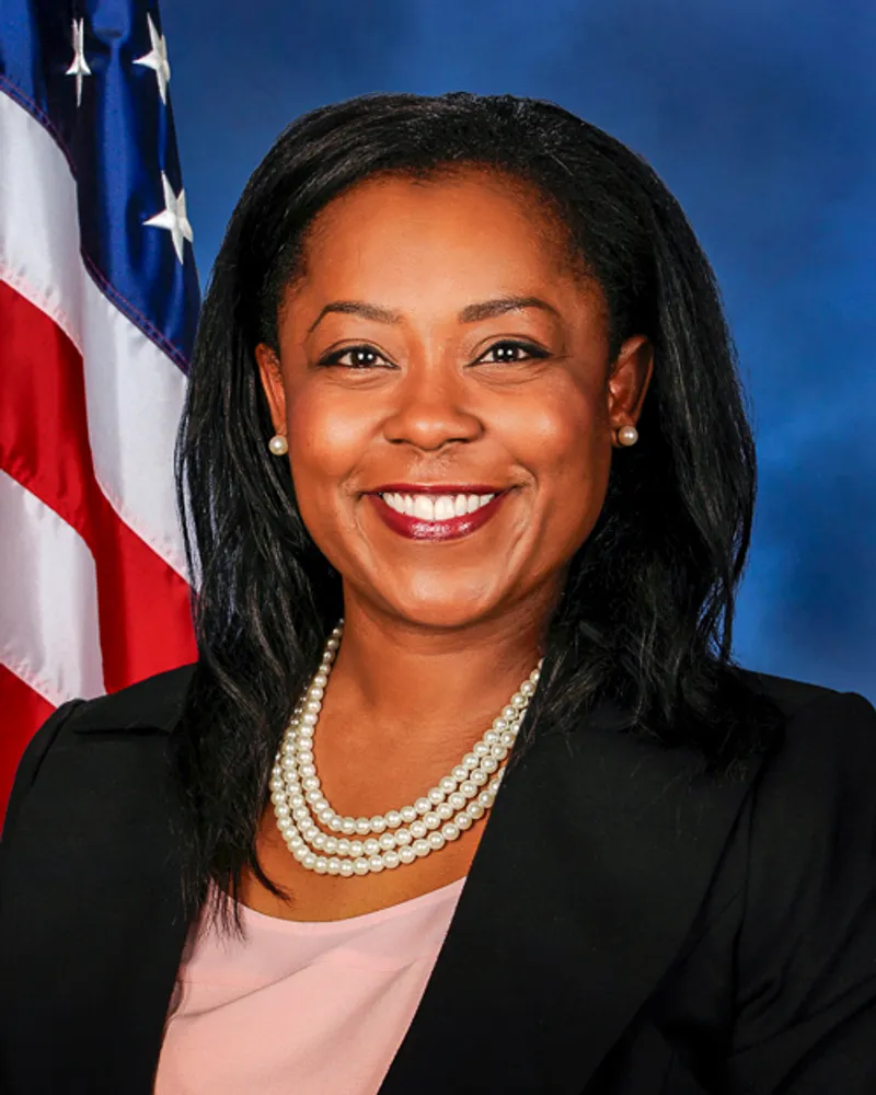 Sonya Harper
