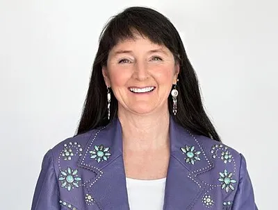 Sonya Jaquez Lewis