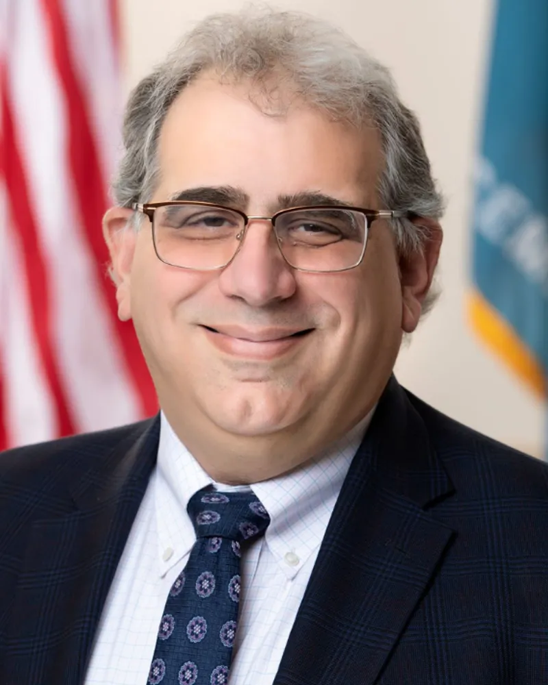 Spiros Mantzavinos