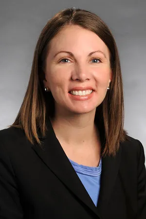 Stacey Evans