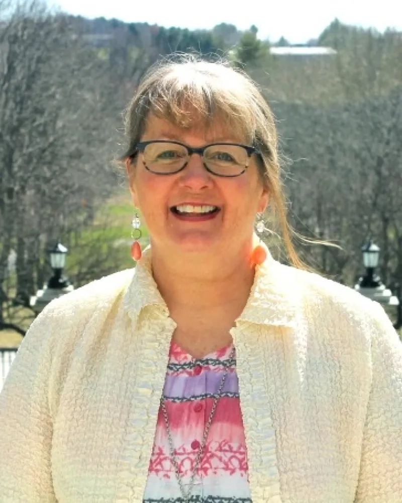 Stacey Guerin