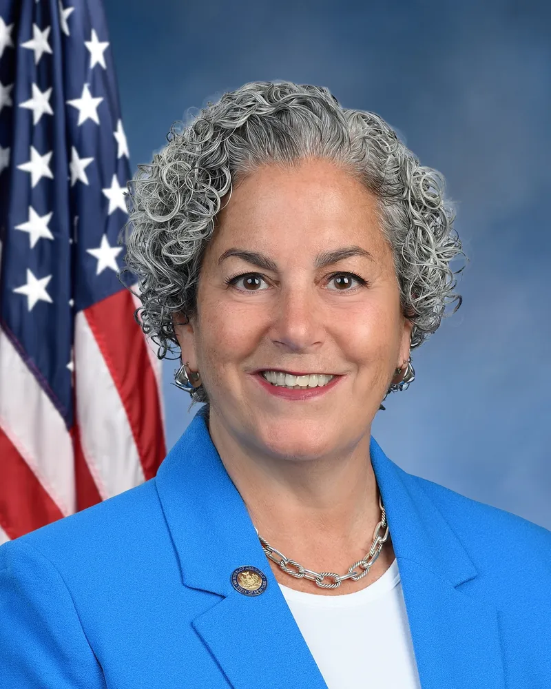 Stacie Pheffer Amato