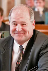 Stan Frownfelter
