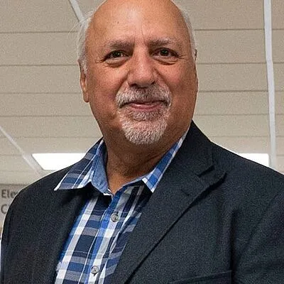 Stavros Anthony