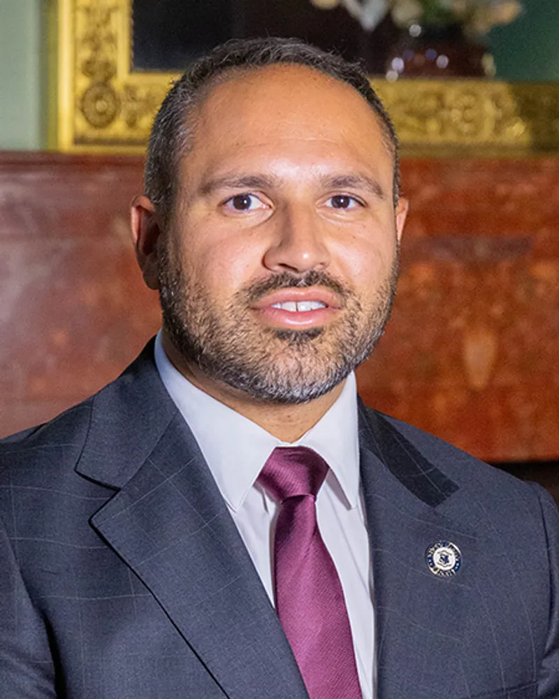 Stefano Famiglietti