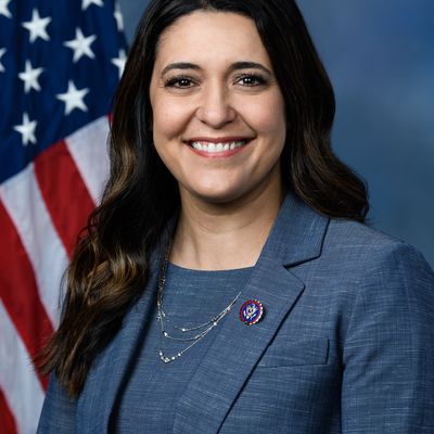 Stephanie Bice