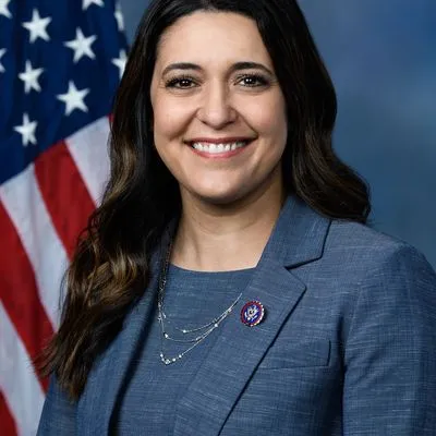 Stephanie Bice