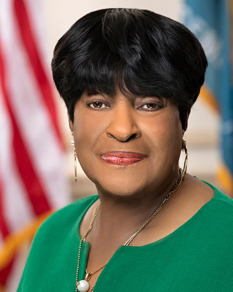 Stephanie Bolden