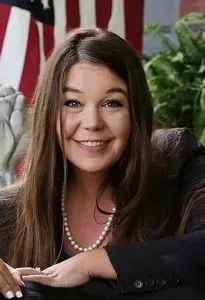 Stephanie Clayton