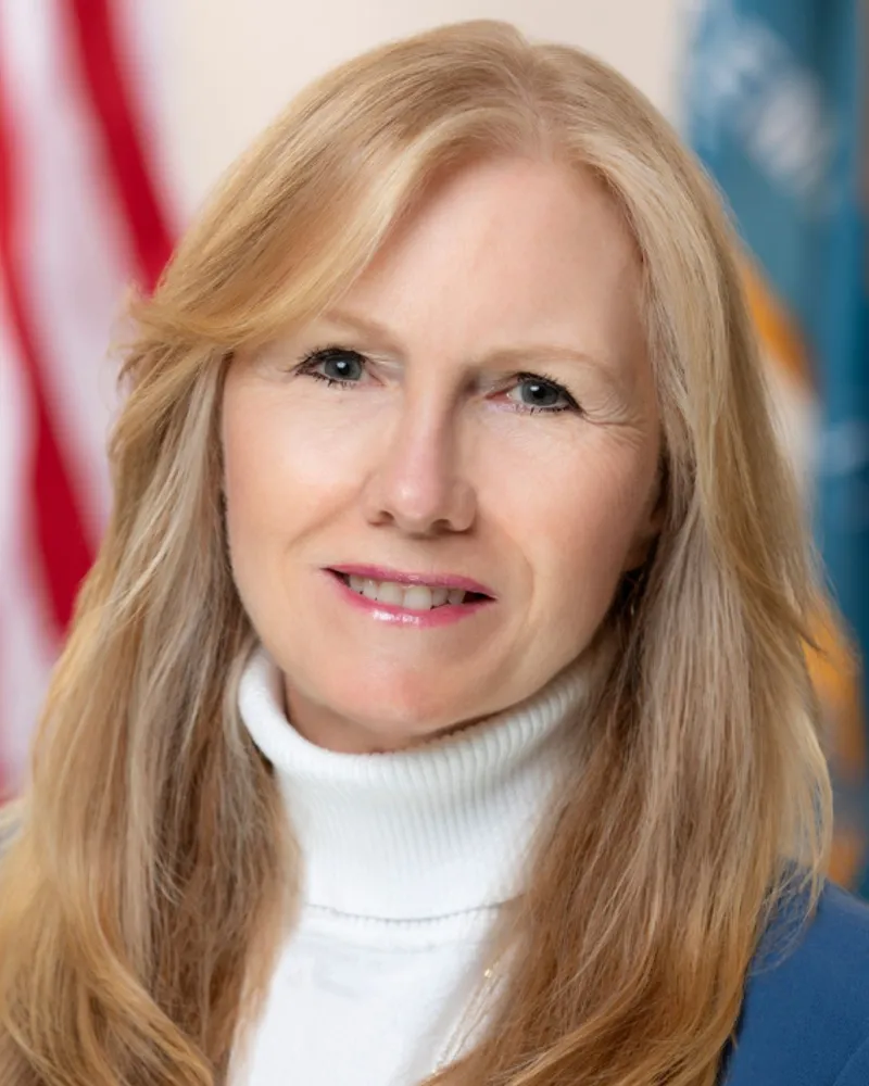 Stephanie Hansen