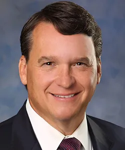 Stephen Hershey