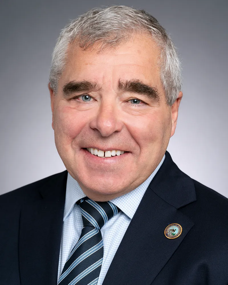 Steve Cwodzinski