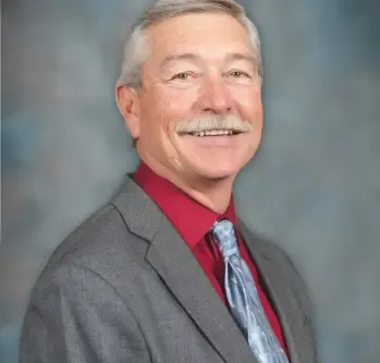 Steve D. Lanier