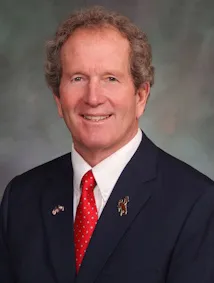Steve Harshman