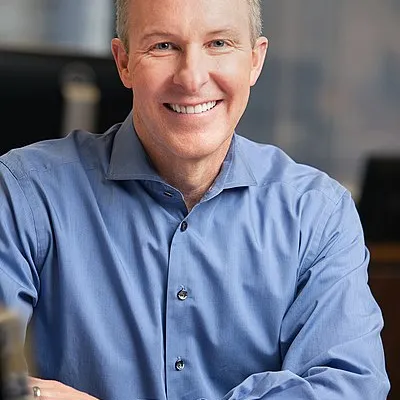 Steve Kirby