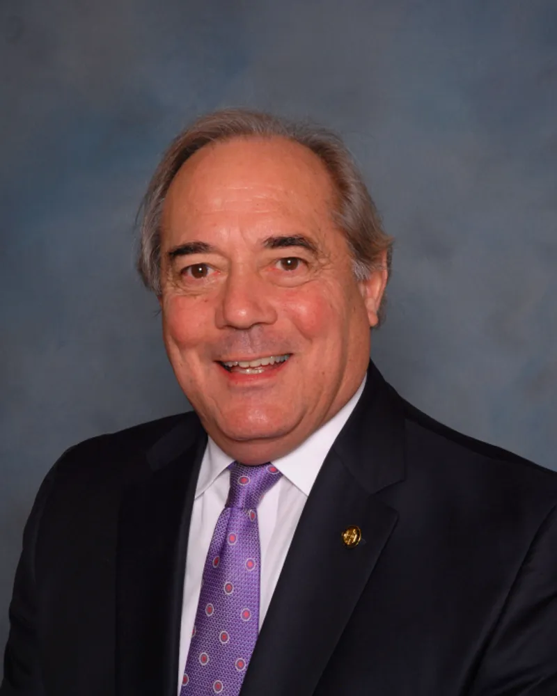 Steve Livingston