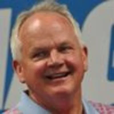 Steve Magie