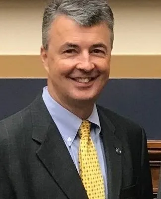 Steve Marshall