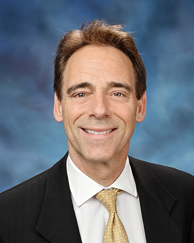 Steve Stadelman