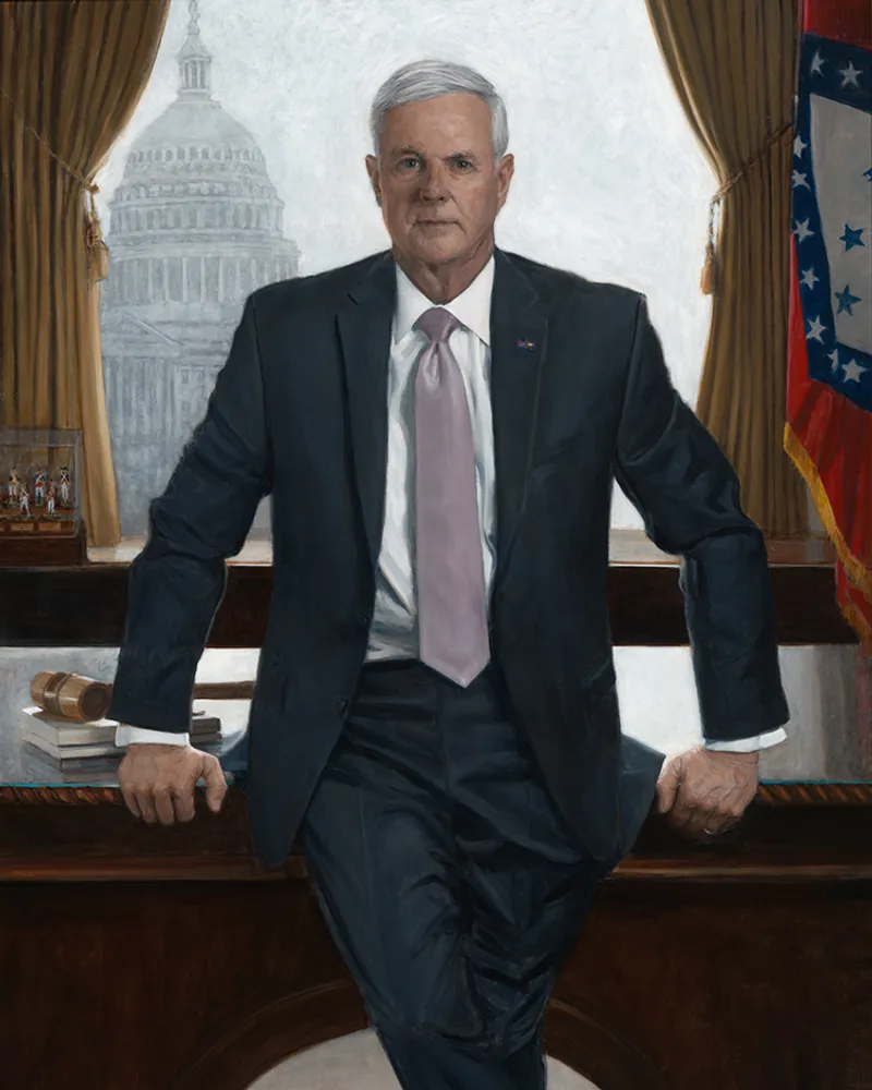 Steve Womack