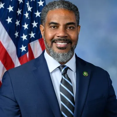 Steven Horsford