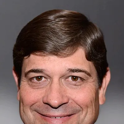 Steven Meeks