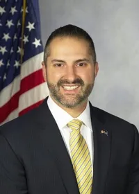 Steven R. Malagari