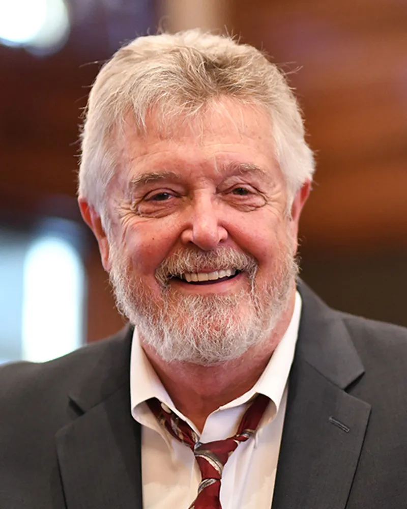 Steven Reick