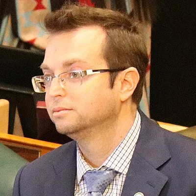 Steven Woodrow