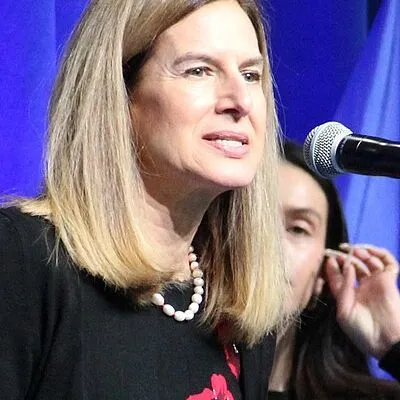 Susan Bysiewicz