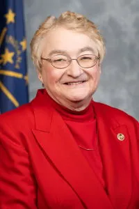 Susan Glick