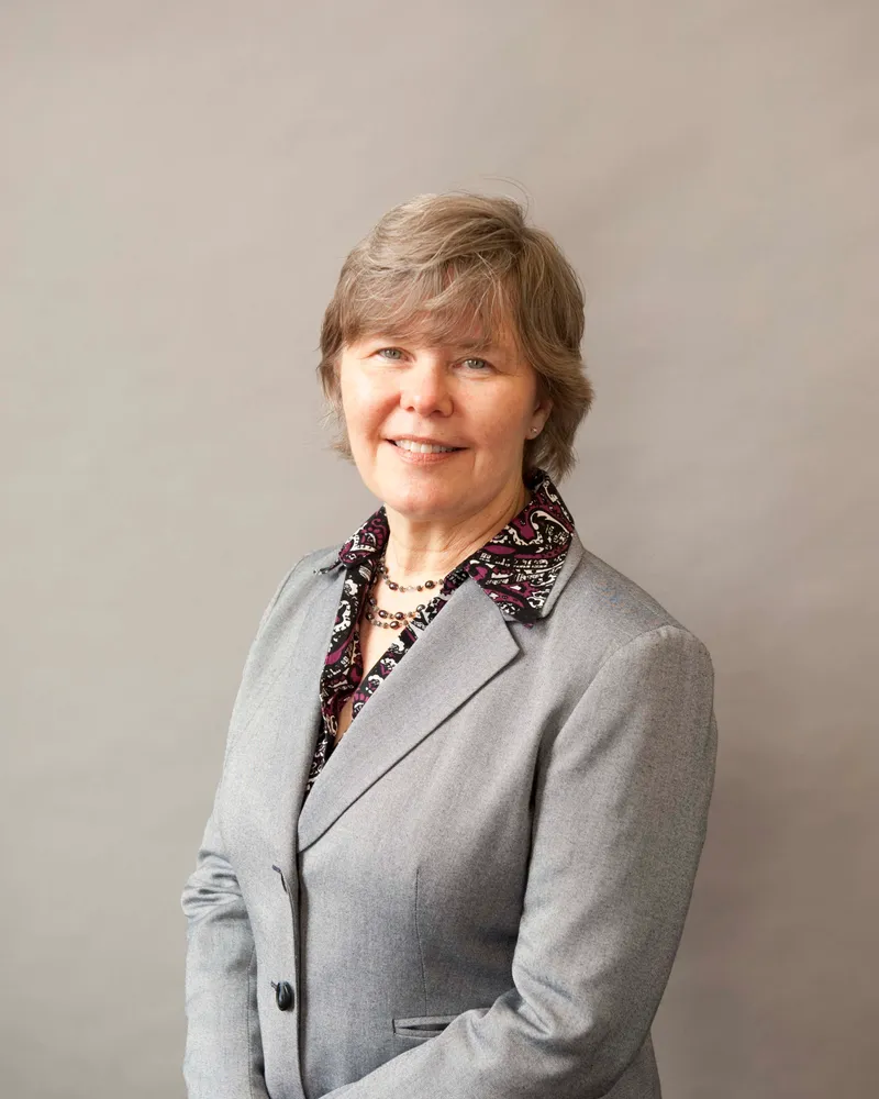 Susan Johnson