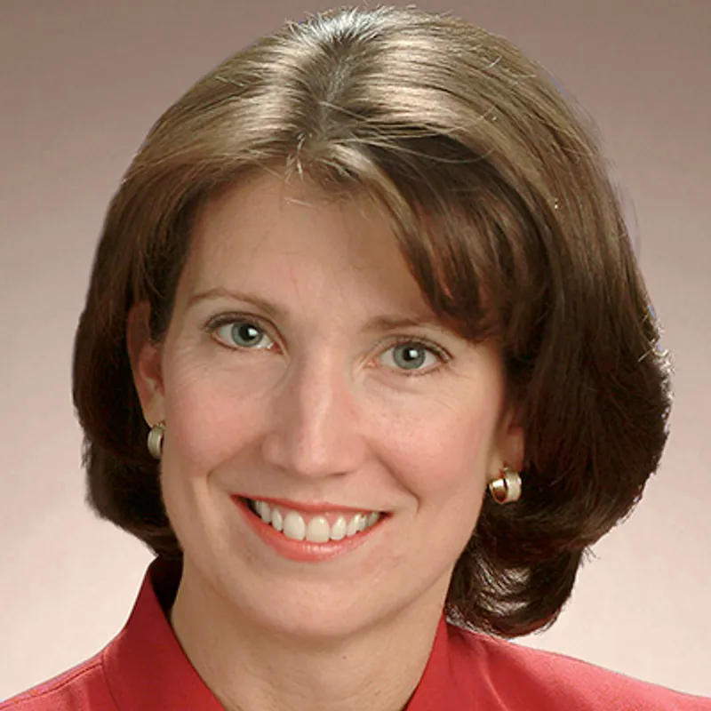 Susan Lynn