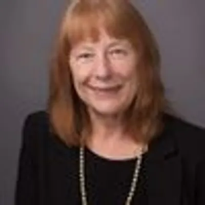 Susan McLain