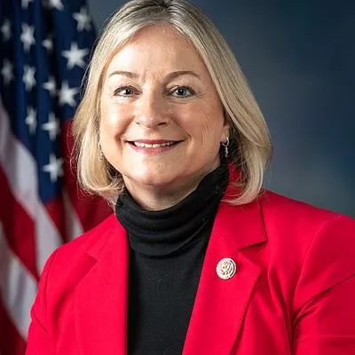 Susan Wild
