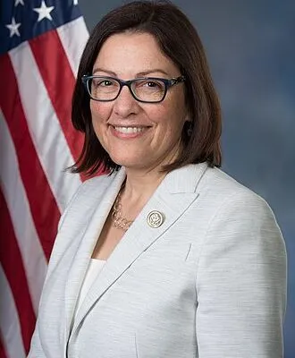 Suzan DelBene