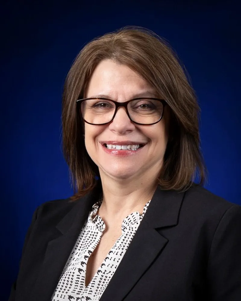 Suzanne Ness