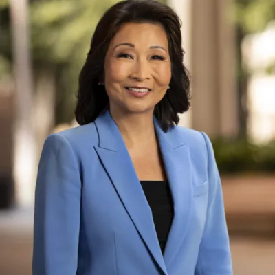 Sylvia Luke
