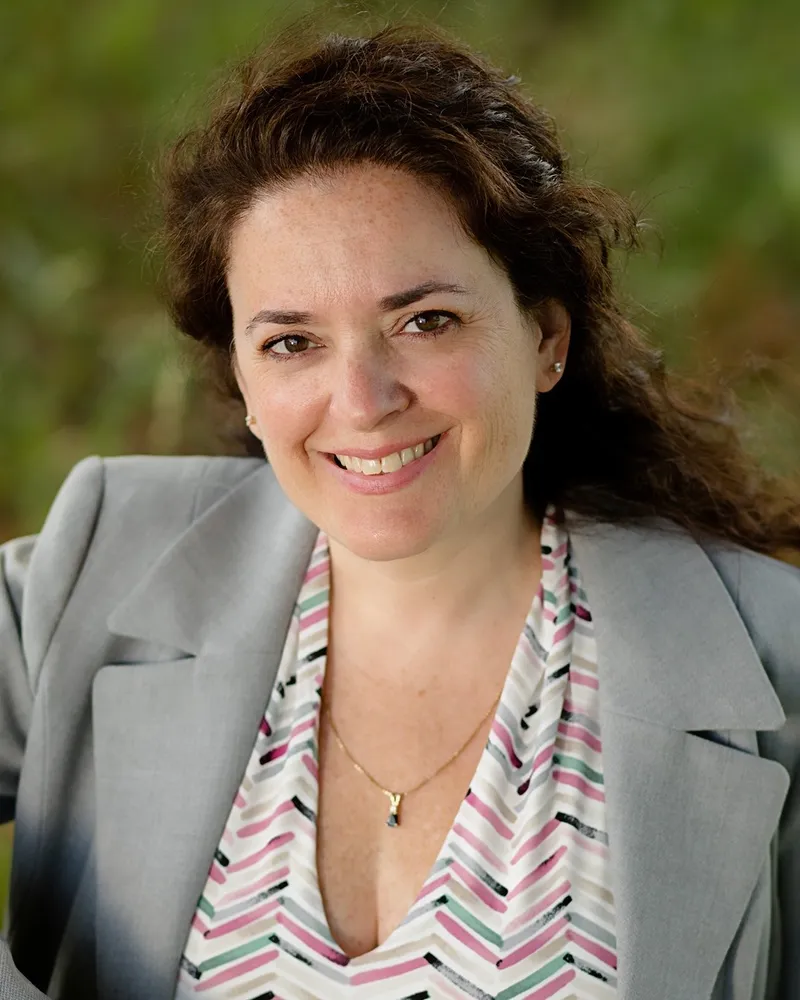 Tammy Nuccio