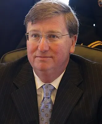 Tate Reeves